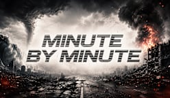 Minute By Minute