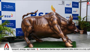 Blockbuster week for India's stock market with Tata Capital, LG Electronics debut