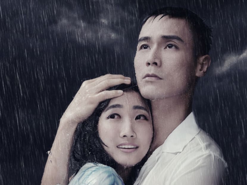 Theatre review: December Rains