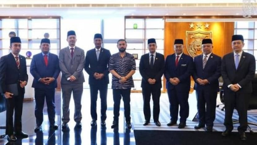 Johor tuntut 30% hasil cukai dari Putrajaya