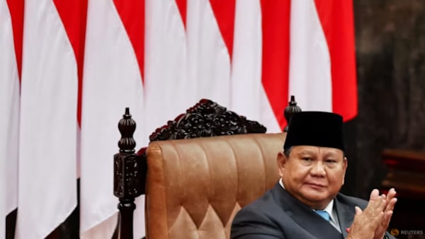 Indonesia sasar defisit fiskal 1.8% hingga 2.4% daripada GDP pada 2027