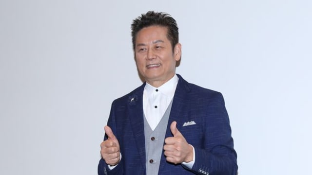 出国绝不吃“这种食物”　徐乃麟曝恐怖经验