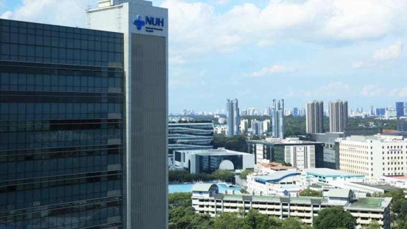 NUH and head neurosurgeon sued for more than S$2m over alleged negligence