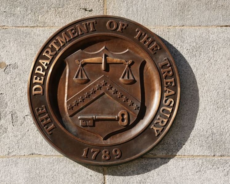 Trump administration removes three spyware-linked executives from sanctions list