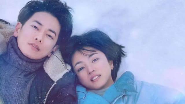 中国网民列3点　不满日剧“First Love”辱华