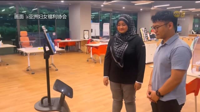 国家福利理事会将推出可持续慈善框架和制定手册