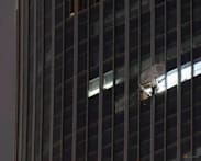 Pilot who hit Beijing tower wrote about ending life