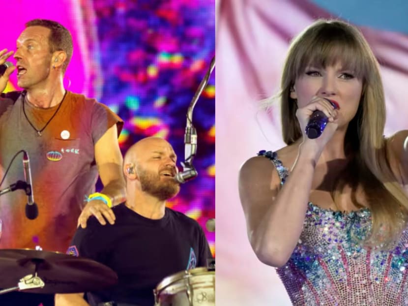 Commentary: There are ways to prevent buying concert tickets from turning into a scalping nightmare