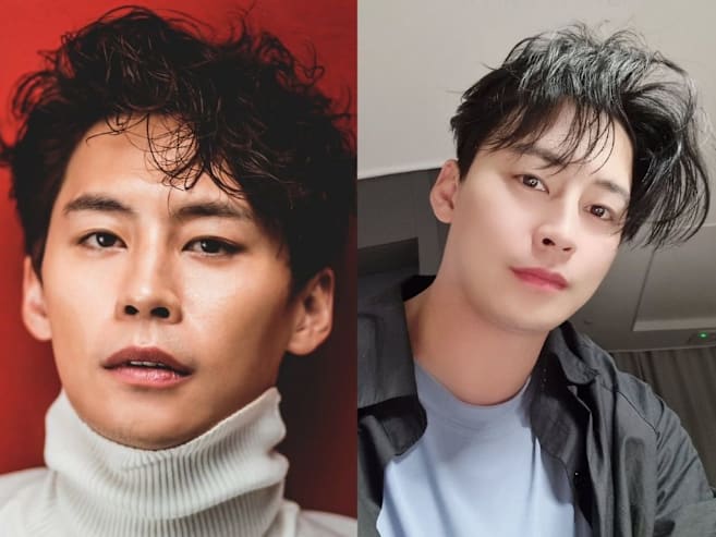 South Korean actor Jung Eun-woo dies at 39 after cryptic message on Instagram