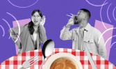 Think your favourite cafe’s too loud? Bad design could be ruining your dining experience
