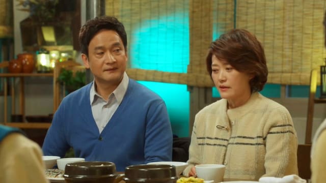 成为饭吧（第18集）：英信放弃与淑晶比试