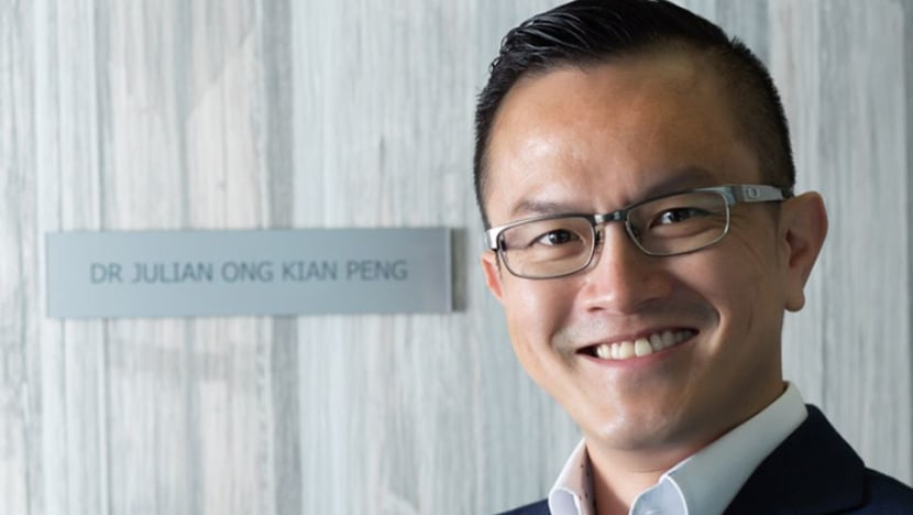 Surgeon suspended from practising at 4 private hospitals after losing defamation suit
