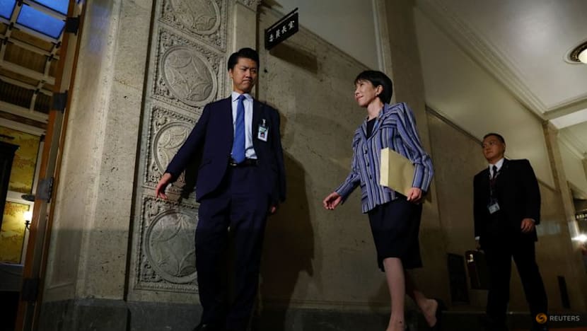 Japan's Liberal Democratic Party, Ishin agree to form coalition government: Report 