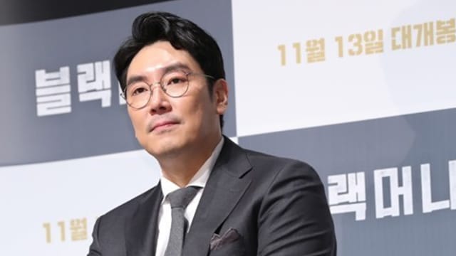 逃税韩星接连爆！“Signal”赵震雄也传出被追缴100万元