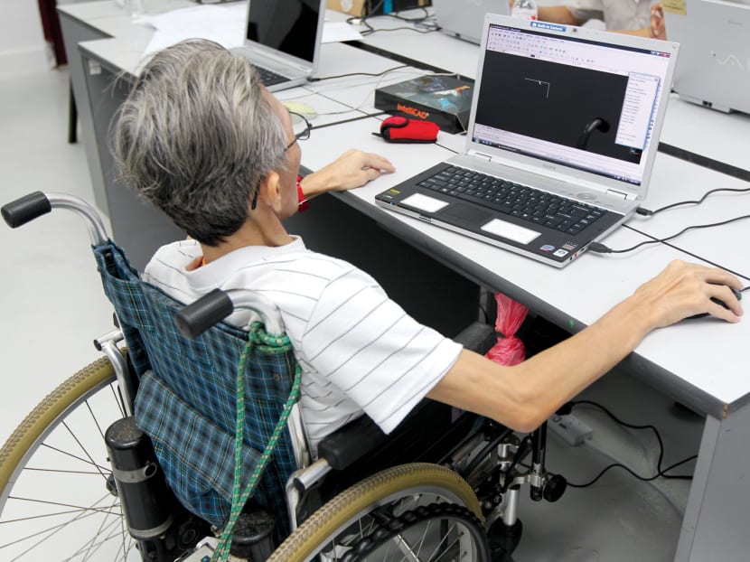 The Learning Initiatives for Employment — Community Impact Fund was launched to address the problem of social exclusion of disadvantaged groups in Singapore. The Learning Initiatives for Employment — Community Impact Fund was launched to address the problem of social exclusion of disadvantaged groups in Singapore.