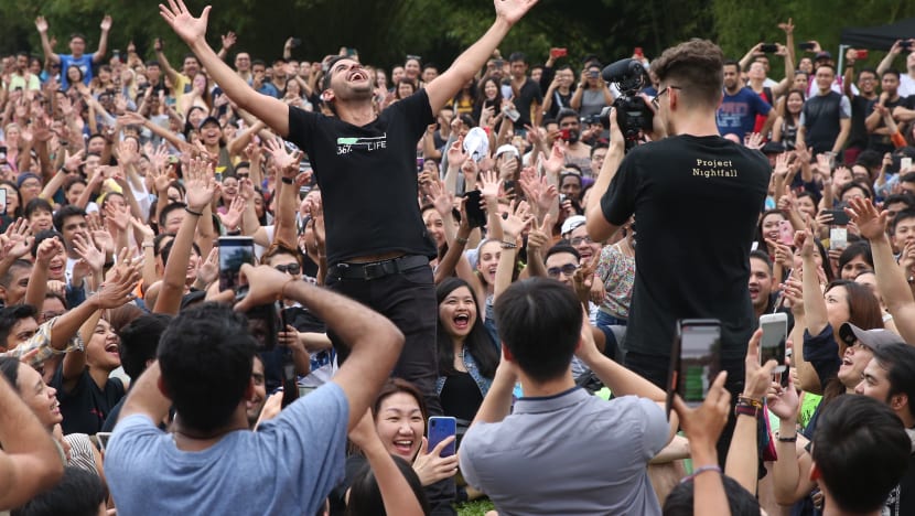Nas Daily admits Vietnam job ad 'could have been clearer', says employment watchdog
