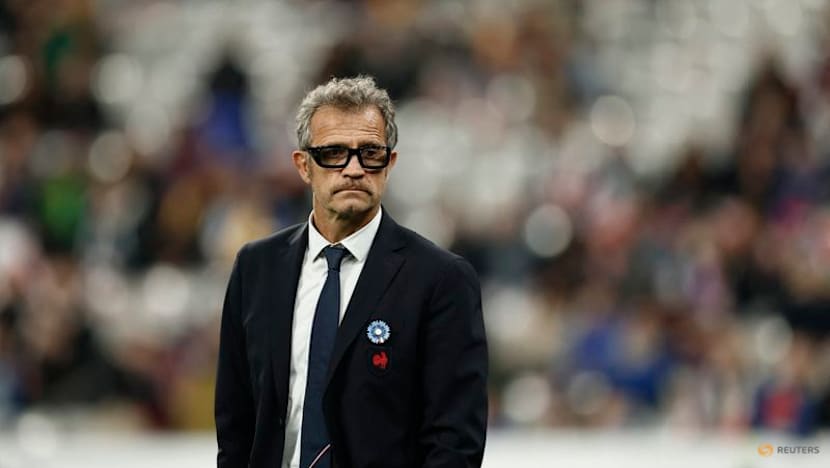 Wasted chances cost France chance to beat South Africa