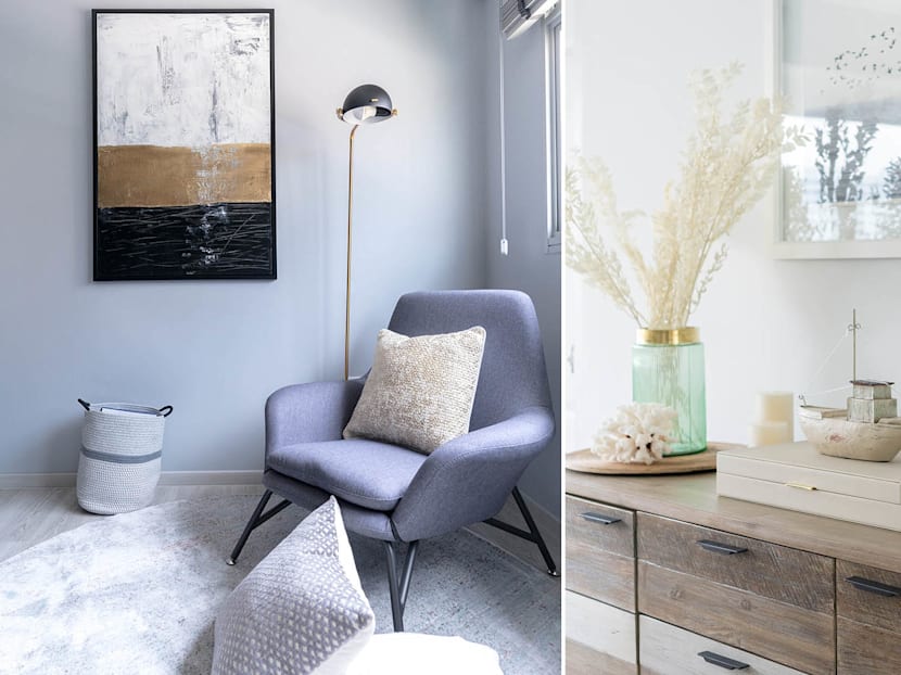 Make Your Home Look Insta-Worthy With These Simple & Fuss-Free Tips From An Interior Stylist