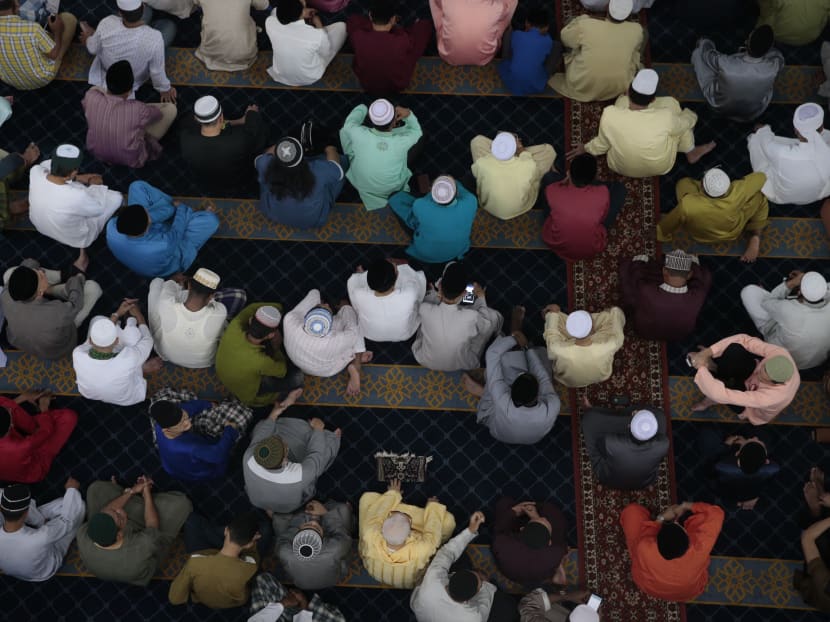 Mosques in Singapore will remain closed indefinitely, but small prayer rooms at selected mosques will be opened for limited hours.