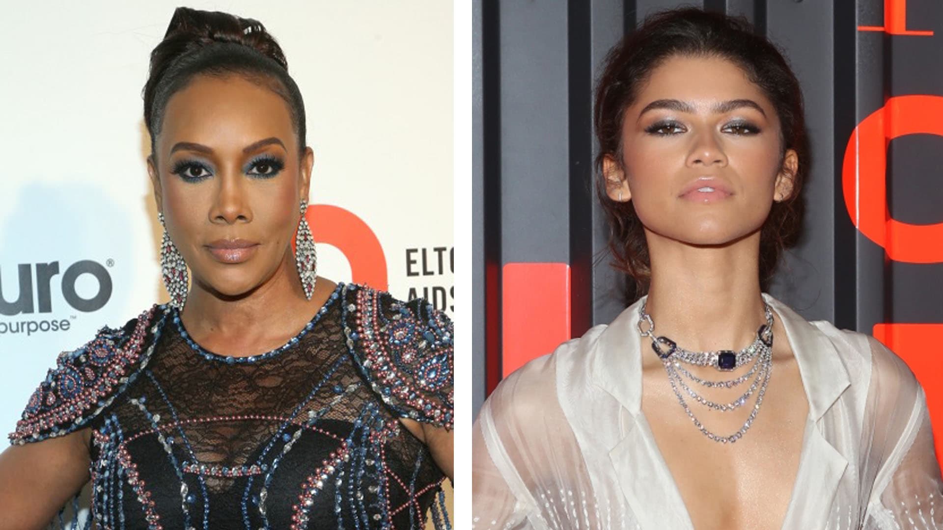 Vivica A Fox Wants Zendaya To Play Her Daughter In Potential Kill Bill
