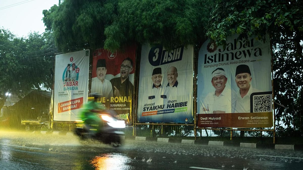Prabowo’s proposal to scrap direct election of regional leaders sparks debate, concerns