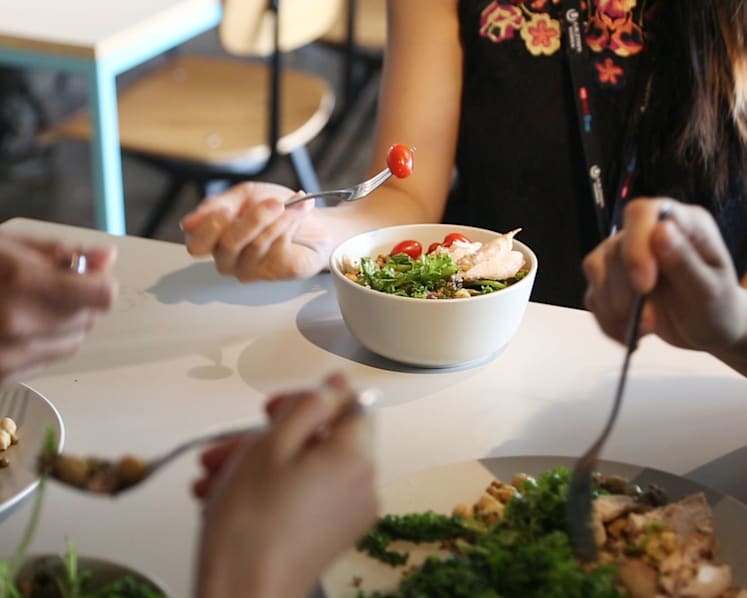 The Big Read: A healthy diet need not cost more, say experts