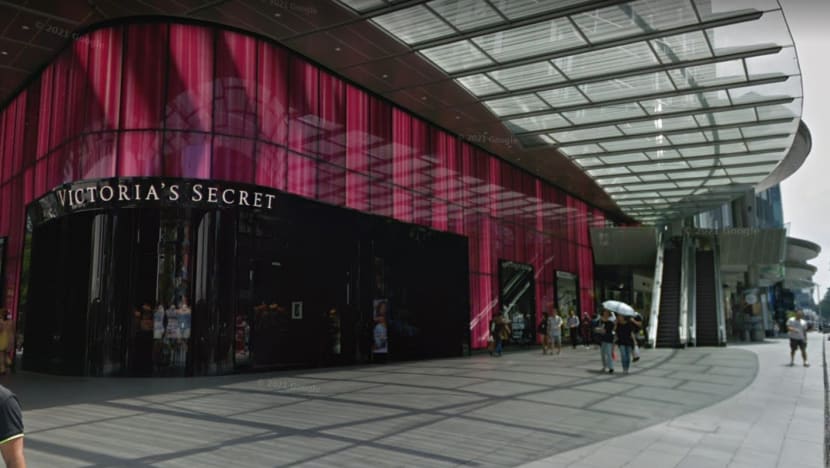 6 Australian teens in S'pore for elite netball camp arrested for alleged shoplifting of Crocs, lingerie on Orchard Road