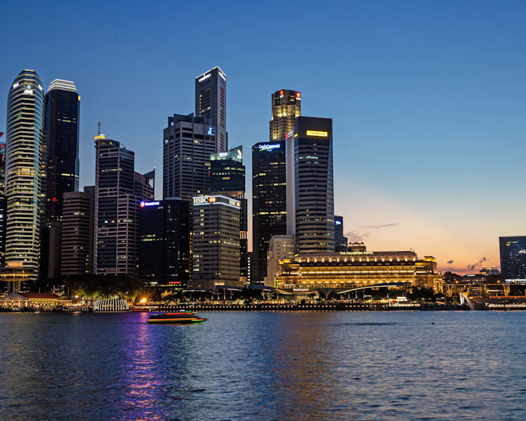 Hong Kong more attractive to global talent than Singapore: Report