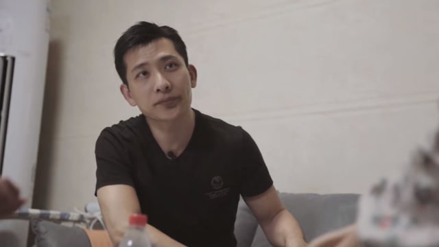 “我的工作是让小三爱上我” 中国新兴职业年薪百万