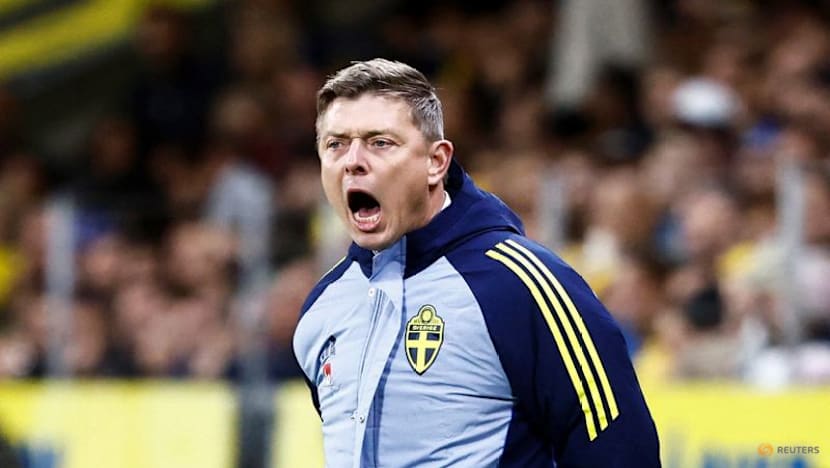 Sweden's World Cup hopes in shreds after 2-0 defeat by Switzerland