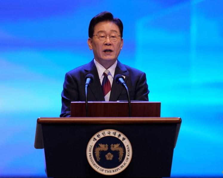 South Korea proposes $599 billion 2027 budget, to boost chips and defence spending