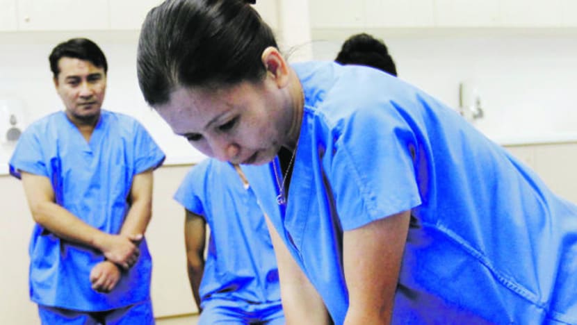 More are becoming allied health professionals, but what do they really do?