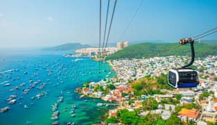 Vietnam pangkas bebas visa WNI jadi tinggal 14 hari mulai 15 Juli, apa alasannya?