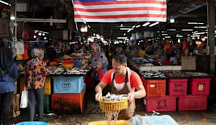 Ekonomi Malaysia tumbuh 5.2% pada Q3 berbanding tempoh sama tahun lalu