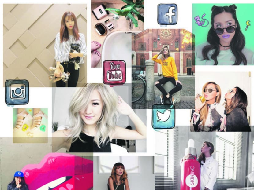 Beauty influencers: Treading the thin line between selling and selling out