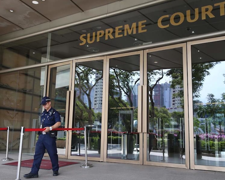 Scam alert: Supreme Court warns of phishing emails impersonating the judiciary to obtain personal information