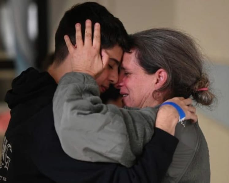 A week-long truce, over 100 hostages freed: The fragile Israel-Hamas deal that collapsed