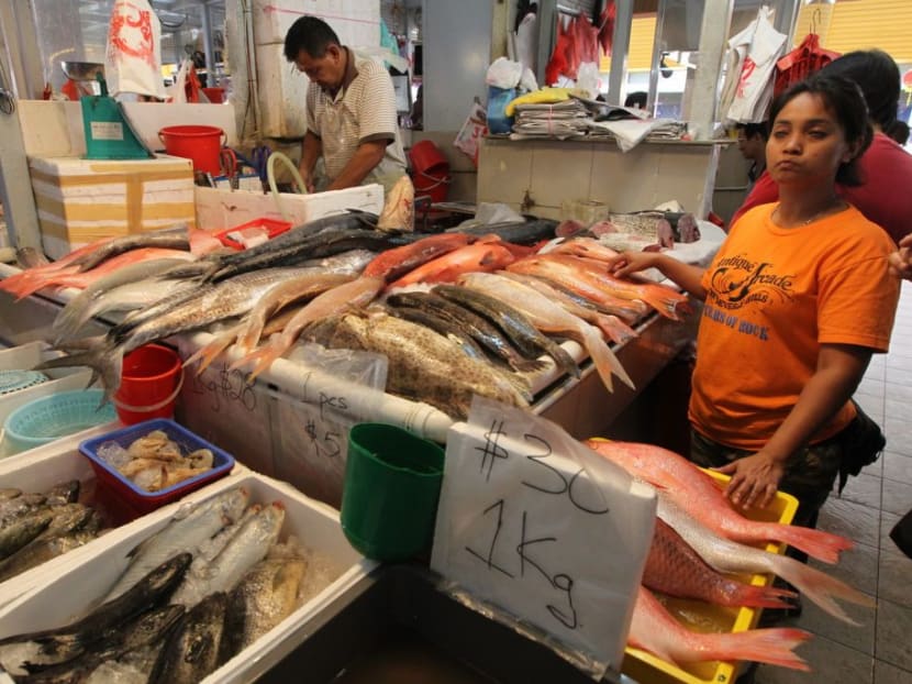 Malaysian consumer group claims fish may be non-halal