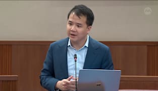 Andre Low responds to Alex Yeo