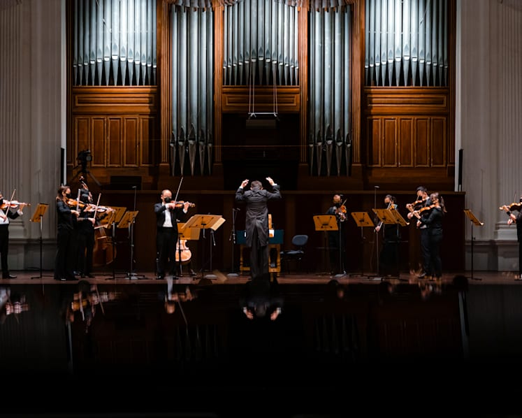 How SSO, SCO work with National Arts Council to support freelance musicians during Covid-19 crisis