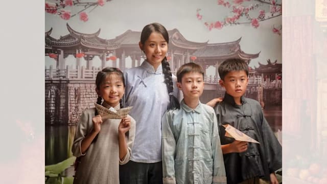《给阿嬷的情书》掀讨论 两议员关注方言文化传承