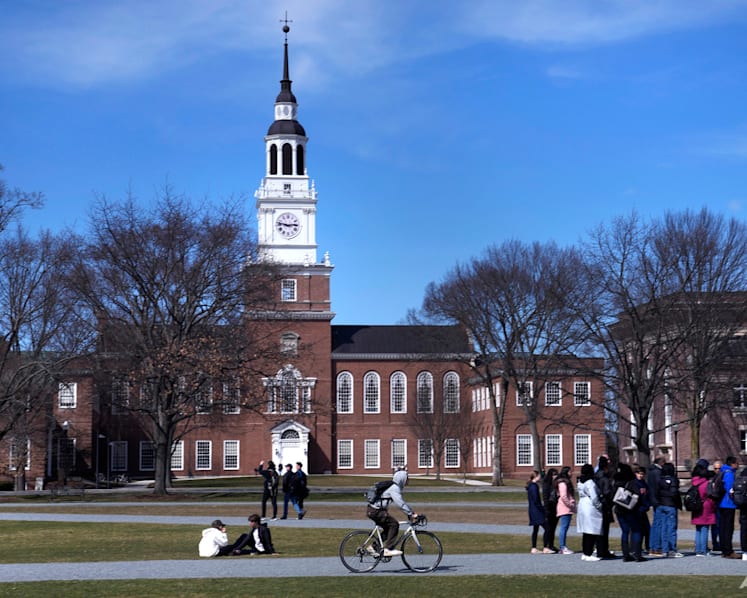 White House sets hiring, foreign enrolment terms for colleges to get funding advantage: Report