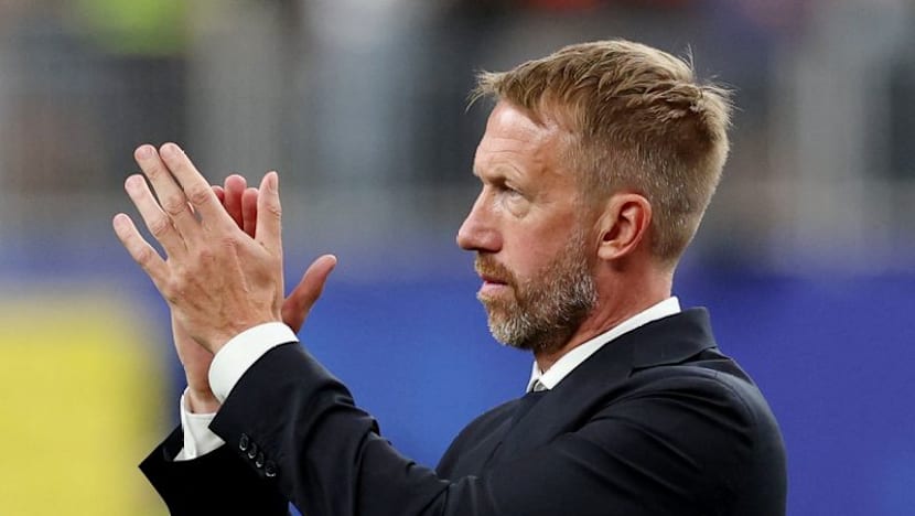 Defiant Potter defends Hien after Sweden defensive collapse