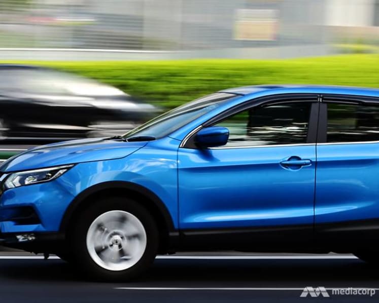 Injection of 20,000 COEs could hurt car sales in the short term, dealers say
