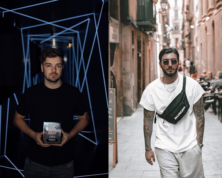 ZoukOut Singapore 2023 has Martin Garrix and Alesso at first-ever nonstop sunset-to-sunrise party