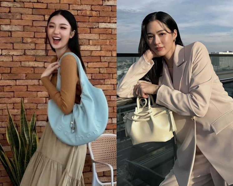Beyond Naraya and Gentlewoman: 7 indie Thai bag labels fashion insiders swear by