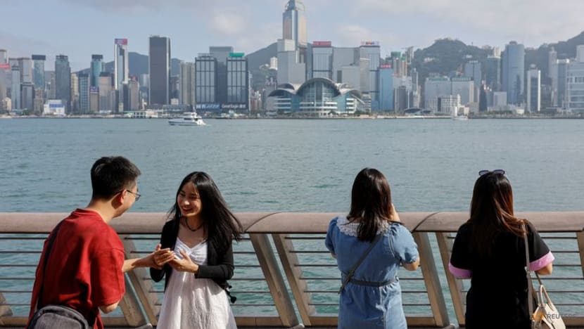 Economists expect prudent Hong Kong budget as city looks to tackle deficit Economists expect prudent Hong Kong budget as city looks to tackle deficit