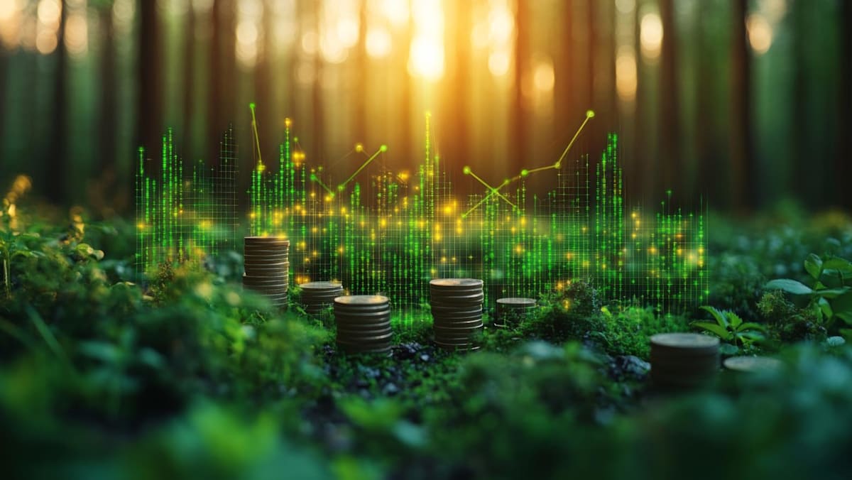 AI could unlock US$600 billion a year in climate and sustainability value by 2028