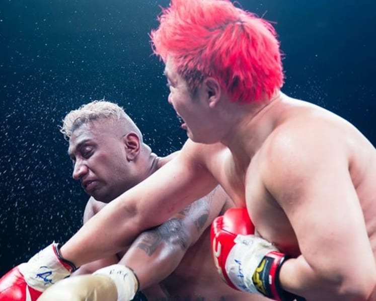 Calls for more regulation of combat sports after fatal bout