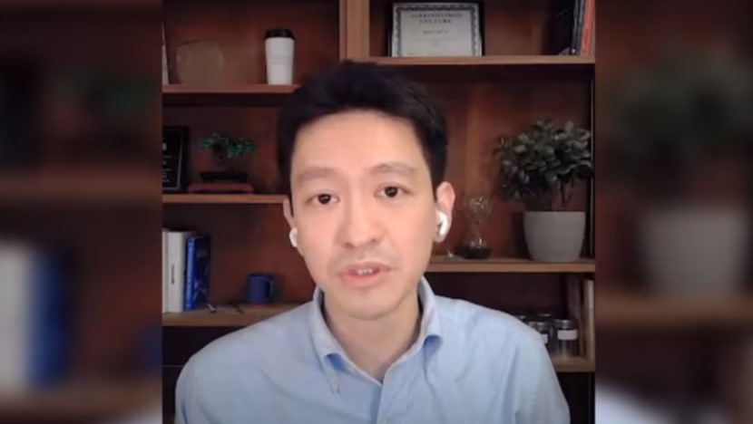 SG bantah 'gambaran palsu' negara dalam video New York Times tampilkan Li Shengwu SG bantah 'gambaran palsu' negara dalam video New York Times tampilkan Li Shengwu